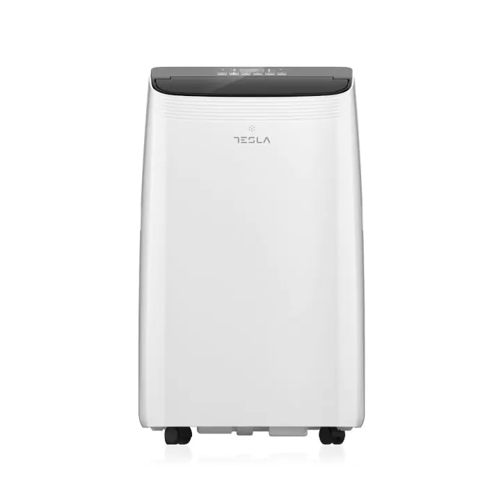 Мобилен климатик Tesla TTMYW-12CHW, 12000 BTU, отопление и охлаждане, (35946557)