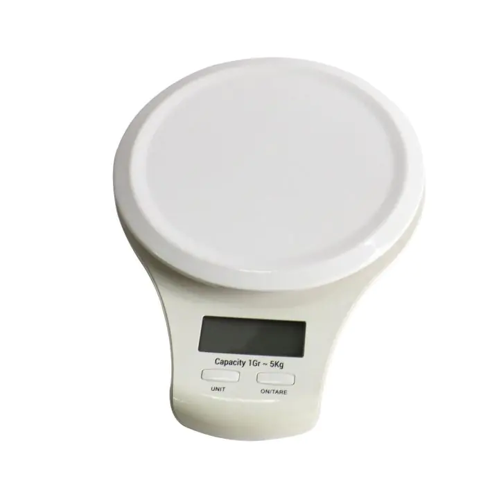 Кухненска везна ELITE KS-1213, (15919)