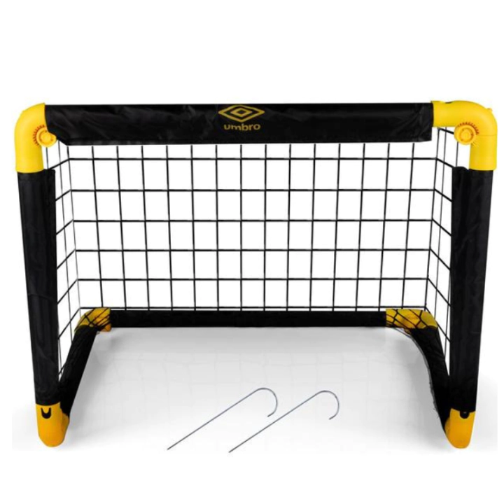 Umbro сгъваема футболна врата 50х44х44, (35943775)