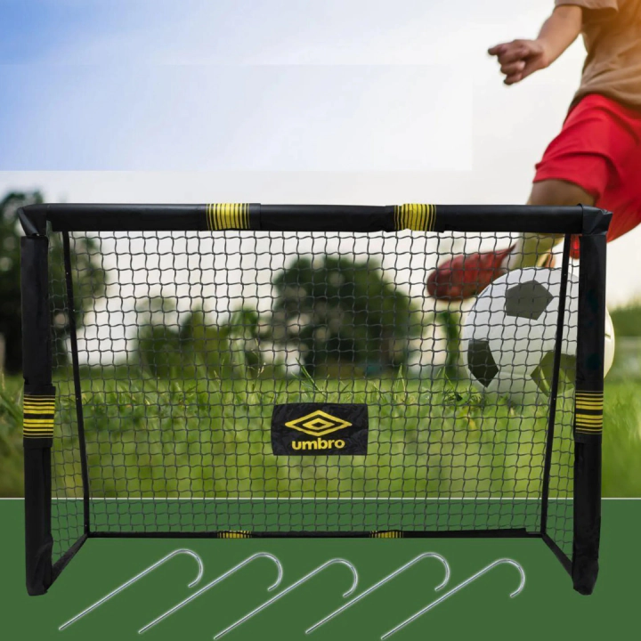 Umbro футболна врата 300x200x120 Pro Tech, (35944913)