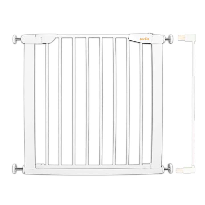 Универсална преграда за врата Guardino, 700010, (35944683)