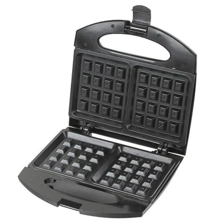 Уред за гофрети ELITE EWM-1193, 800W, (22450)