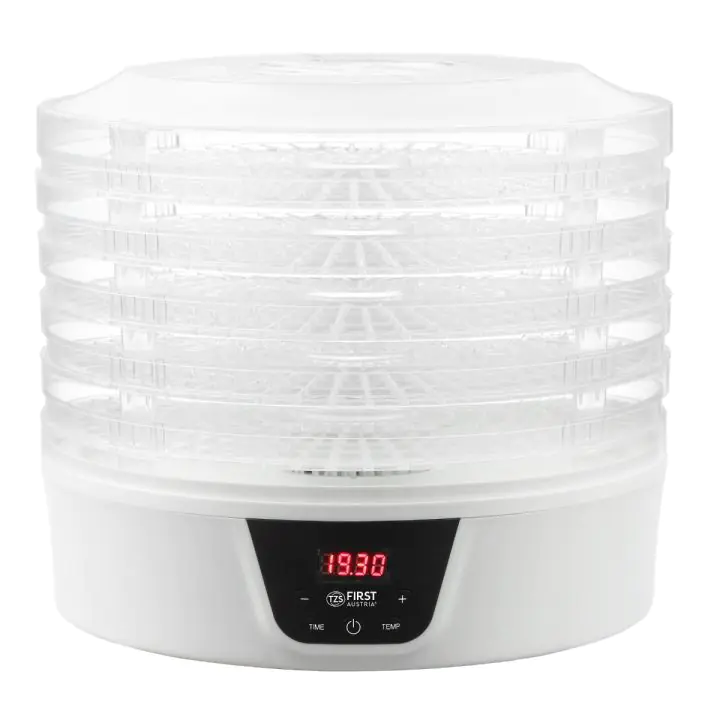 Уред за изсушаване на плодове и зеленчуци FIRST FA-5126-8, (15794)