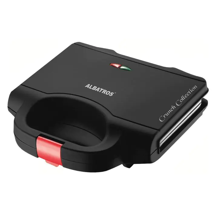 Уред за сандвичи Albatros S2B-750, (22212)