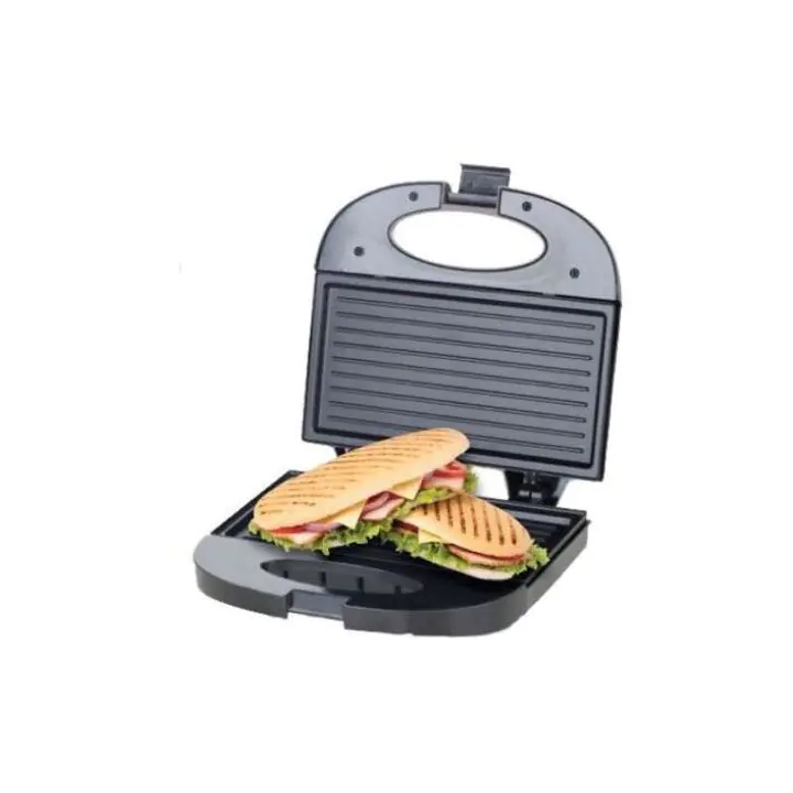 Уред за сандвичи ELITE ESM-1135 WR, (16357)