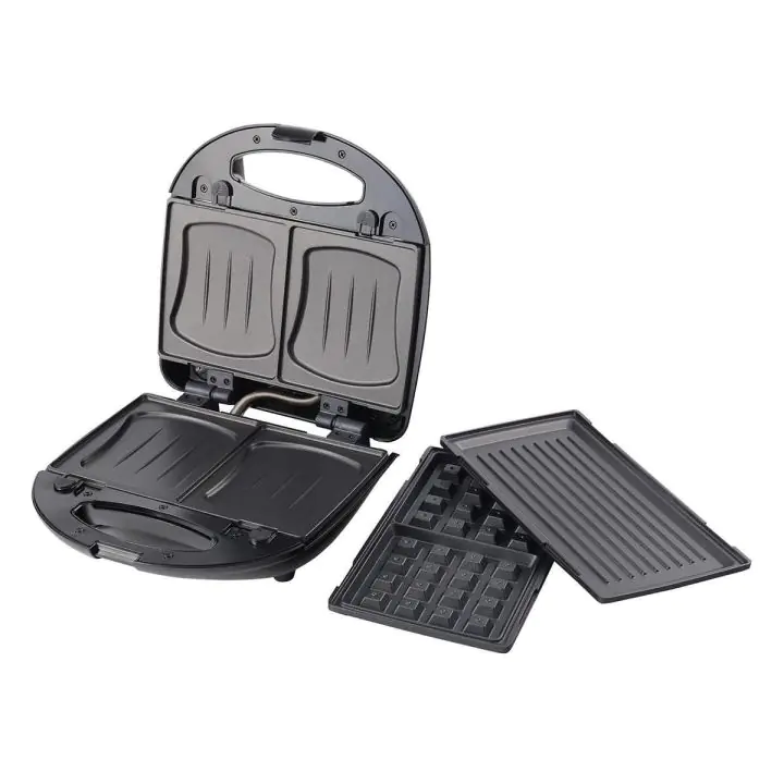 Уред за сандвичи FIRST FA-5342-3, (15964)