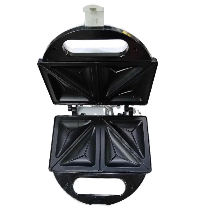 Уред за сандвичи ELITE JM-4794, 1500W, (19229)