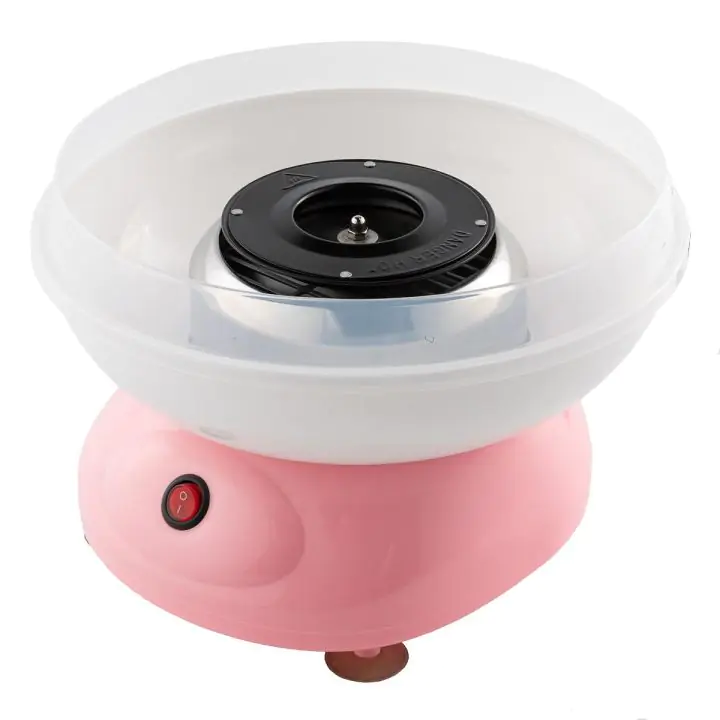 Уред за захарен памук ELITE CCM-1249, (21372)