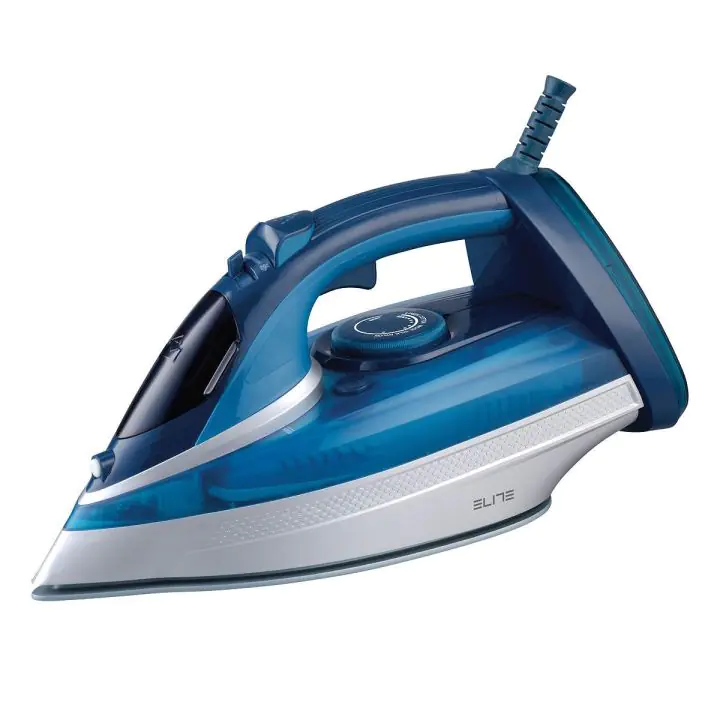 Ютия ELITE SI-1348, 2200W, Син, (22131)