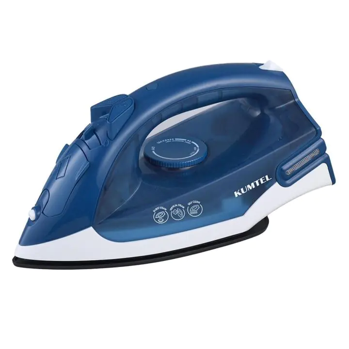 Ютия Kumtel HMU-03, 1600W, син, (20476)