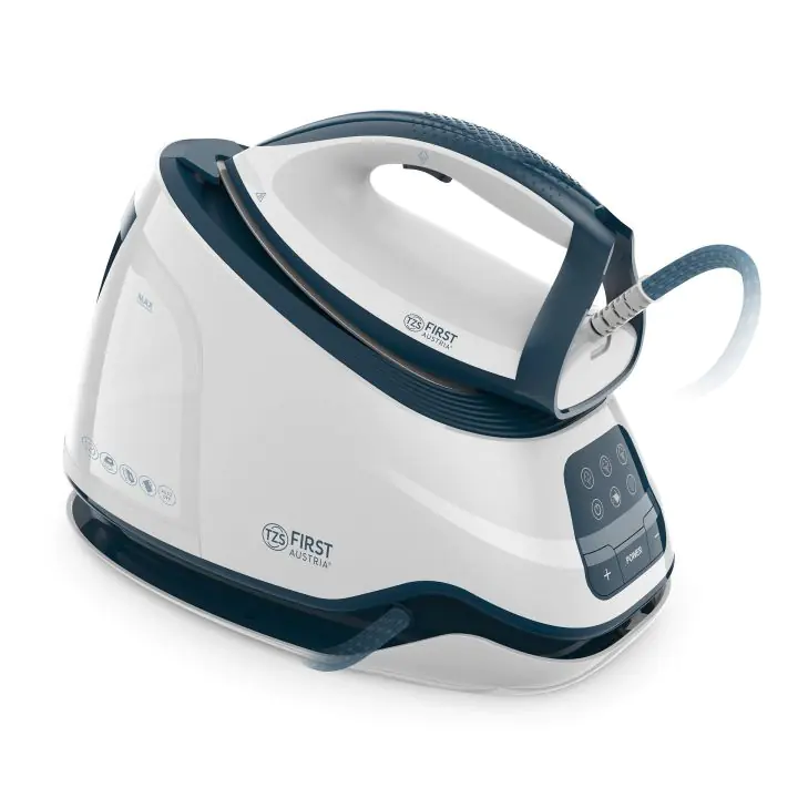 Ютия с парогенератор First FA-5646-2, (19266)