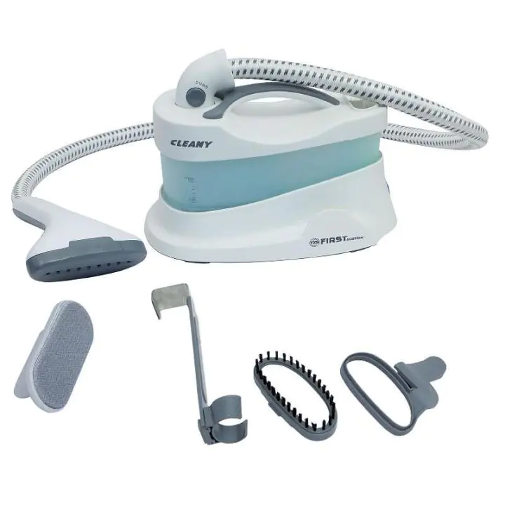 Ютия с парогенератор/ вертикално гладене First FA-5649, (17917)