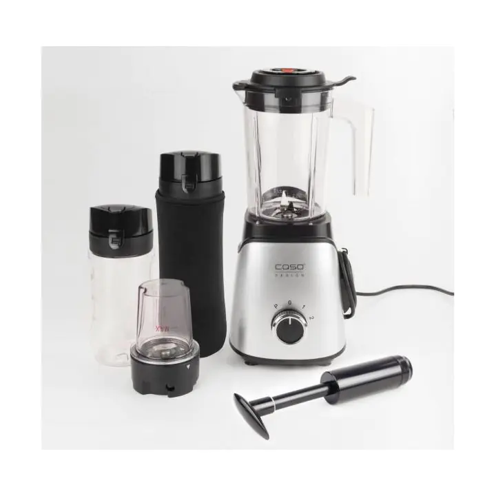 Вакуум блендер CASO B 300 VACUSERVE 3608