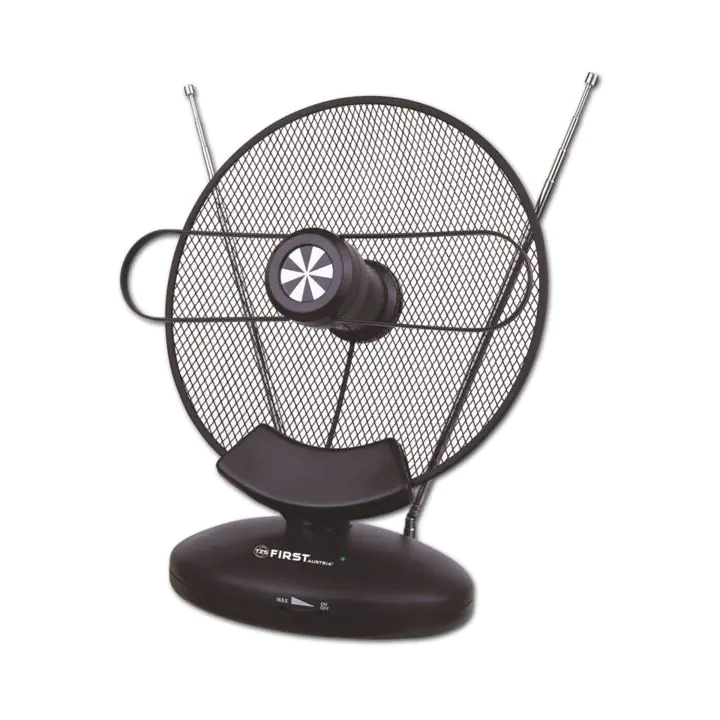 Вътрешна антена FM-VHF UHF FIRST FA-3100, (16228)