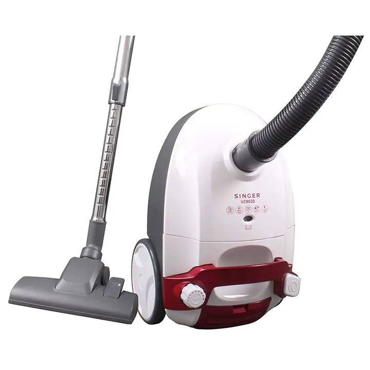 Прахосмукачка Singer VC 9030, (35931921)