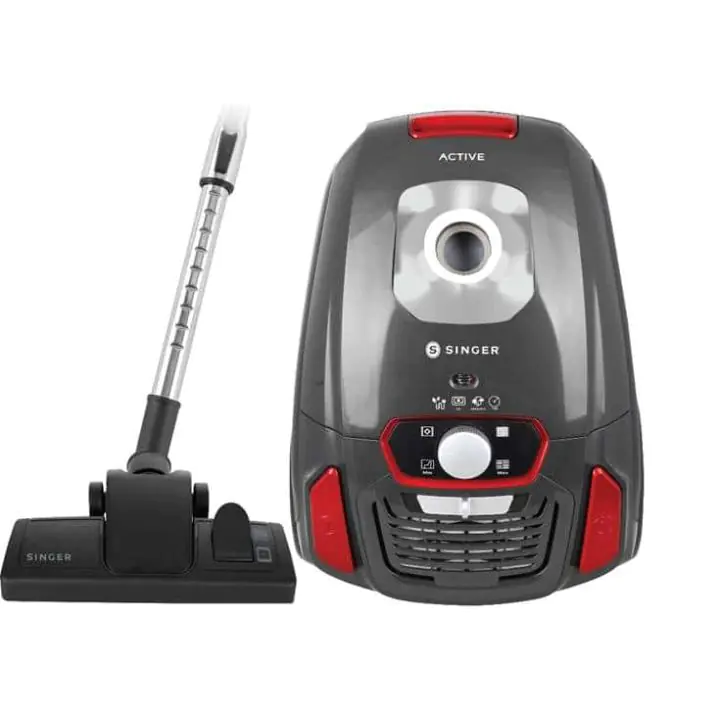 Прахосмукачка Singer Active VC-206030, (35931971)