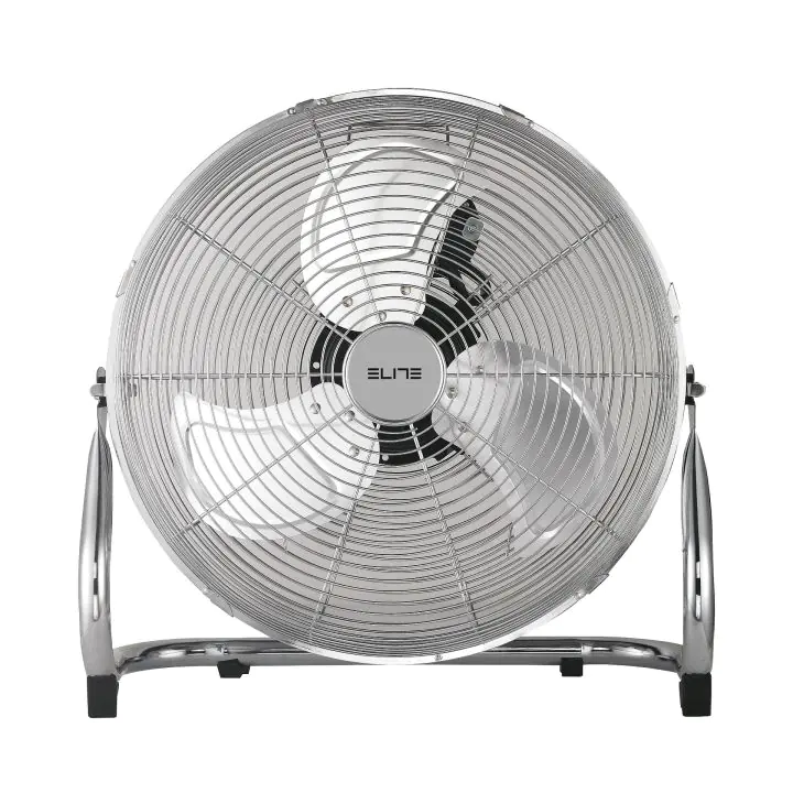 Вентилатор 20 инча подов ELITE YFL-0317HR (35944412)