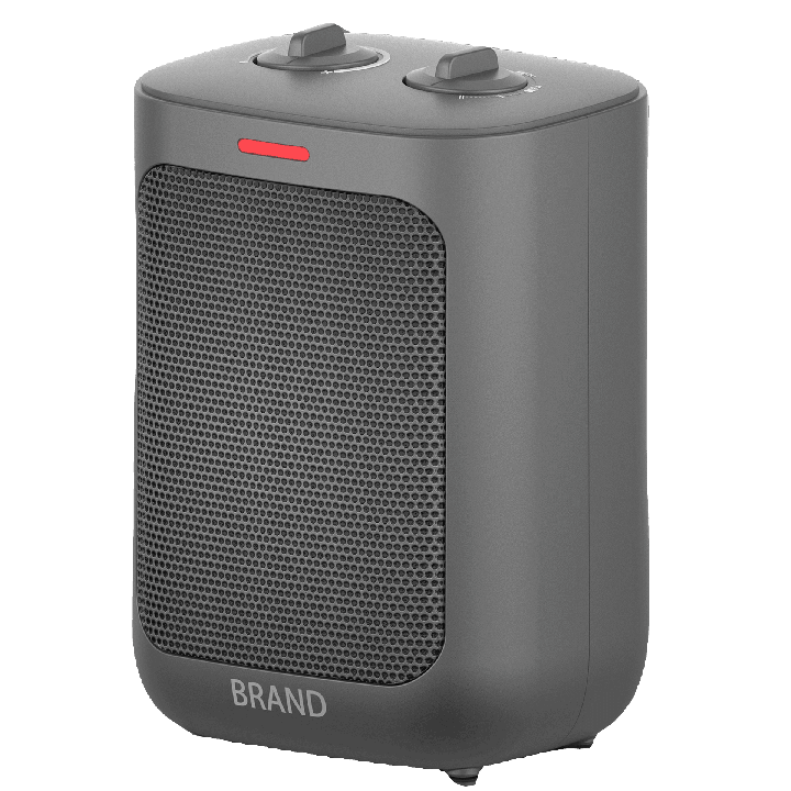 Вентилаторна печка ELITE efh-1387, (22351)