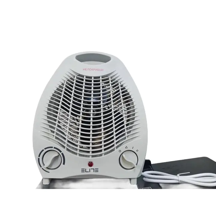 Вентилаторна печка ELITE efh-1420, (35945884)