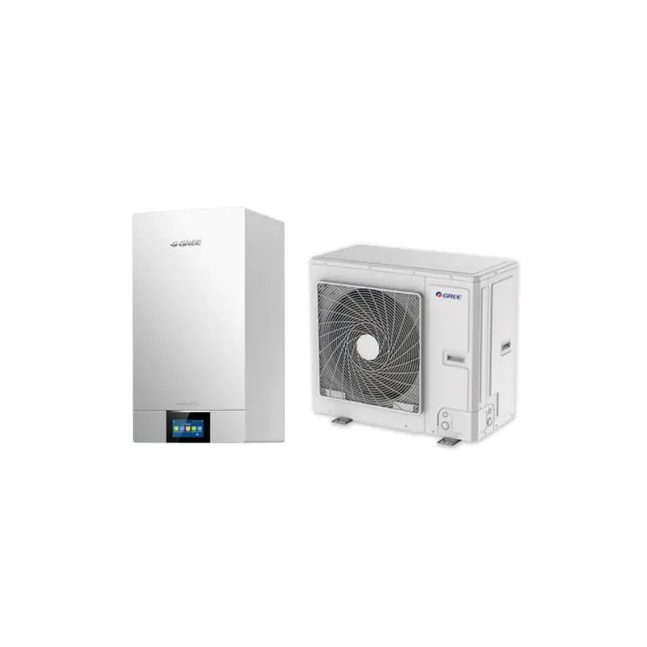 Термопомпа Gree Versati III GRS-CQ16Pd/NhH-M трифазен, (35945870)