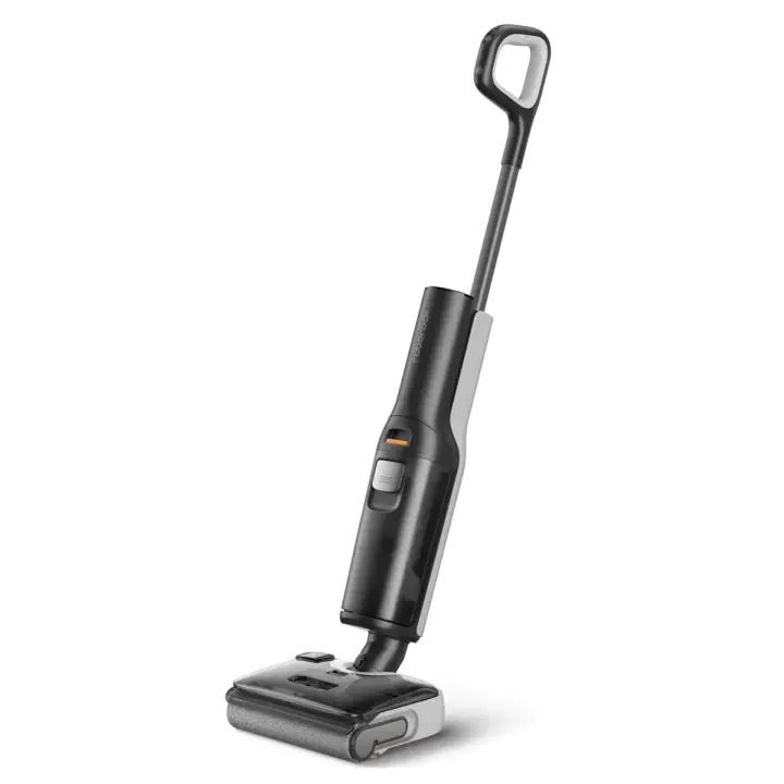 Безкабелна прахосмукачка с моп Roborock F25 ACE, (35950173)