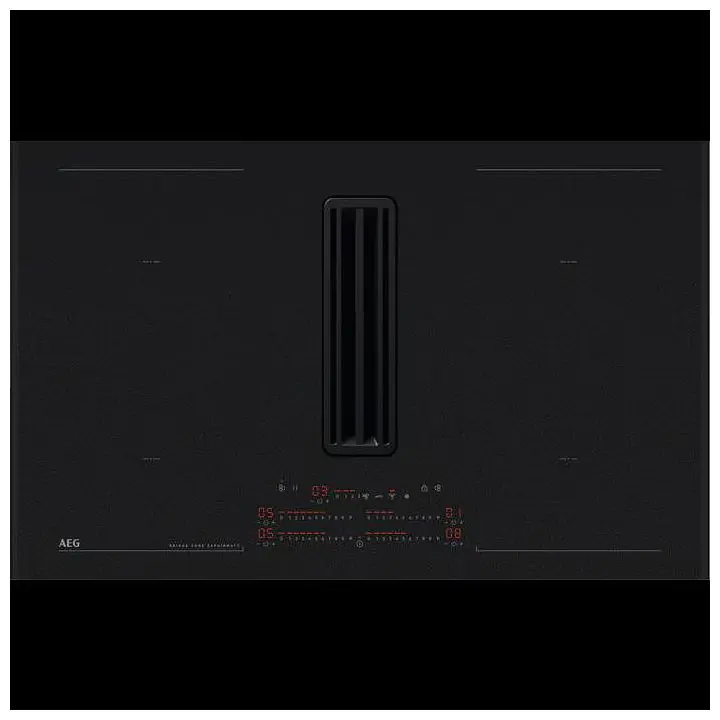 Комбиниран плот с абсорбатор AEG NCP84C01AZ, (21676)