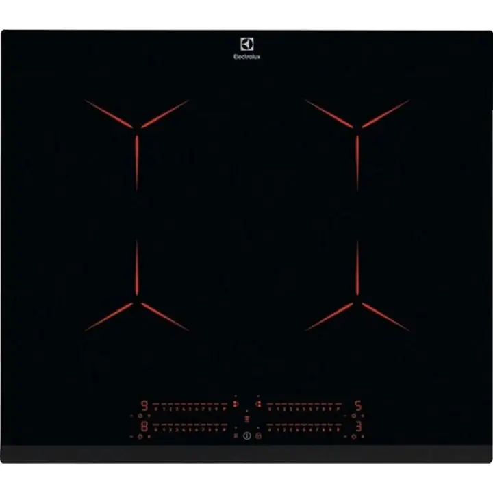 Индукционен плот за вграждане Electrolux EIP6446, (21657)