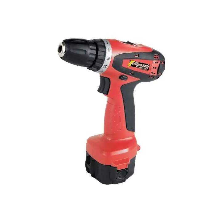 Винтоверт батерии 12v ARMATEH AT-9081, (16424)