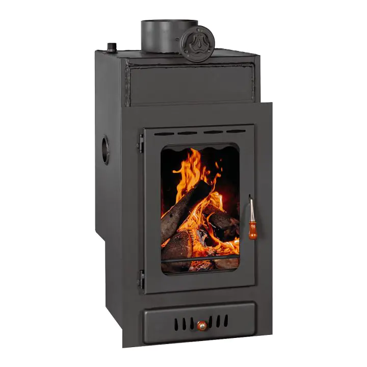 Камина PRITY VM W15, (35940481)