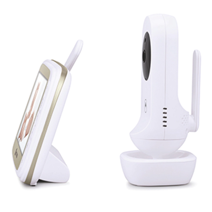 Motorola VM45 connect видео бебефон с Wi-Fi, (35945144)