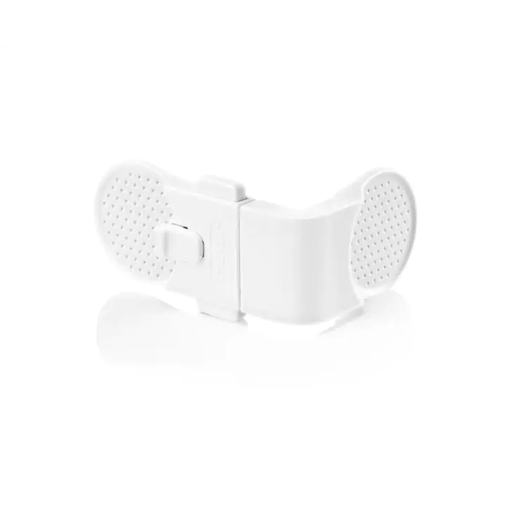 Външна закопчалка за шкафове Reer 71050, (15327)