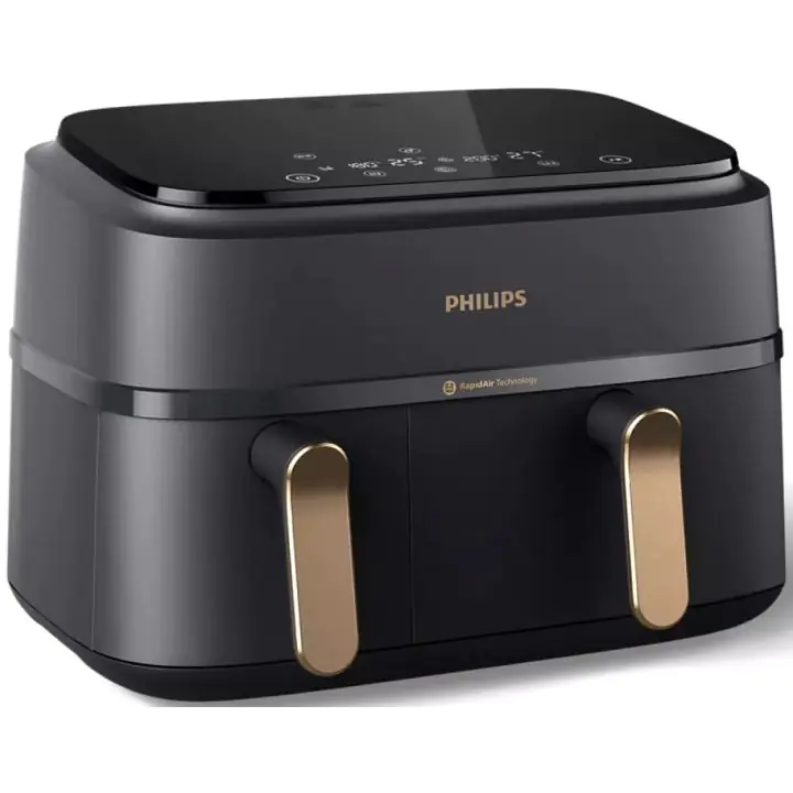 Уред за готвене Philips NA352/00 Airfryer, (35945518)