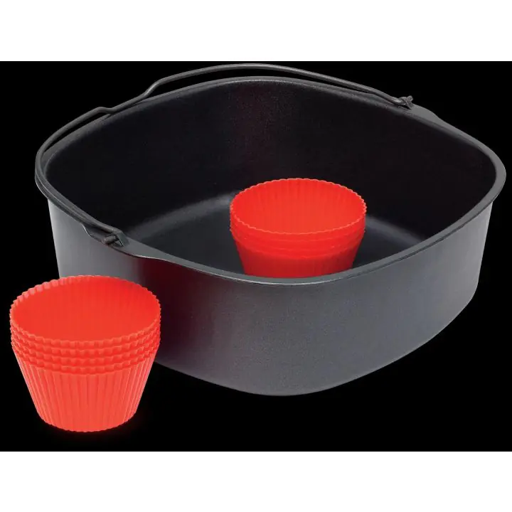 Аксесоар за фритюрник PHILIPS HD9945/01, (35931156)