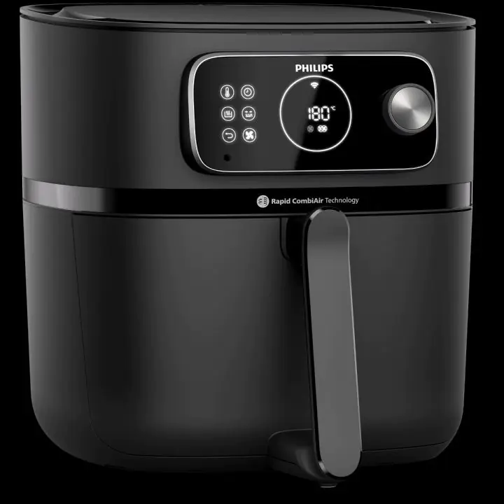 Уред за готвене Philips HD9875/90 Airfryer XXL, (35931704)