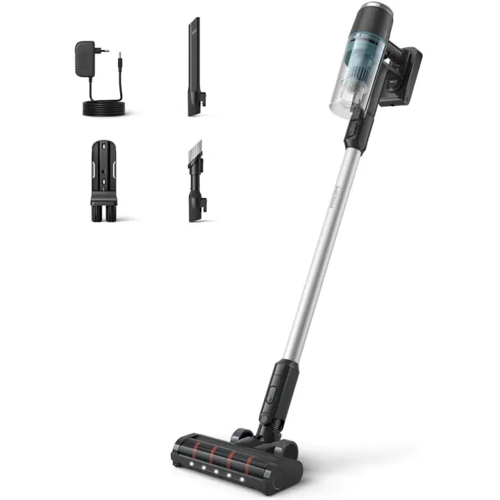 Прахосмукачка Philips XC3031/01, (35931509)