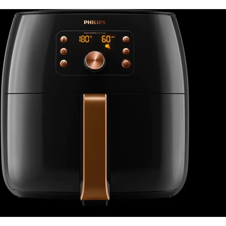 Уред за готвене Philips HD9867/90 Airfryer XXL, (35931703)