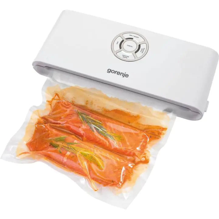 Уред за вакуумиране Gorenje VS120W, (13502)