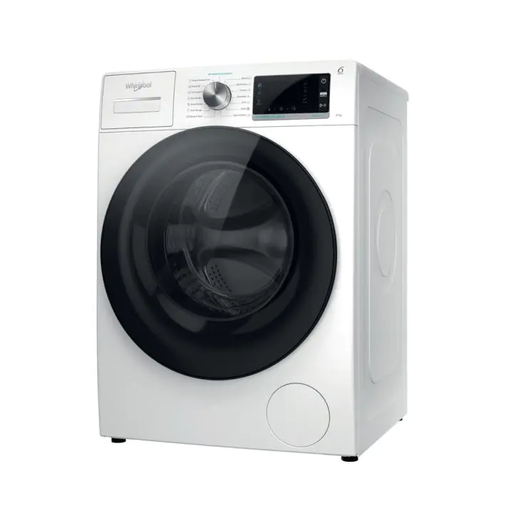 Перална машина Whirlpool W6X W845WB EE, (35931455)