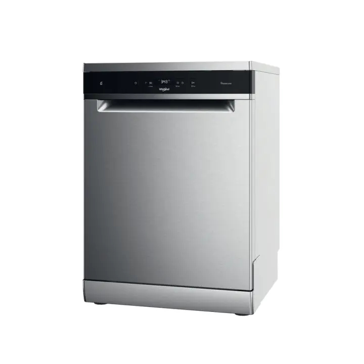 Съдомиялна машина 60см Whirlpool WFC 3C42 P X, (35931589)