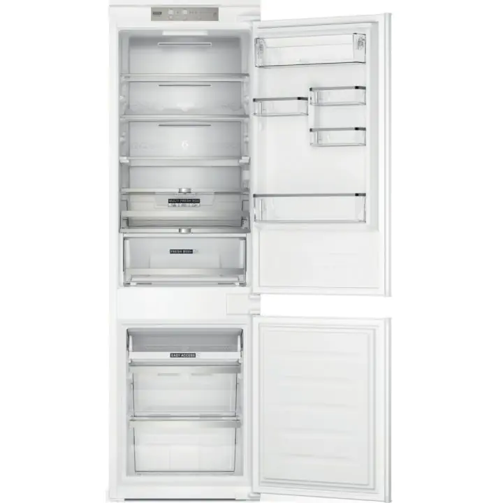 Хладилник за вграждане Whirlpool WHC18 T573, (35945542)