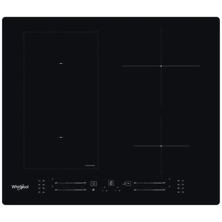 Плот за вграждане Whirlpool WL S7960 NE, (35931504)