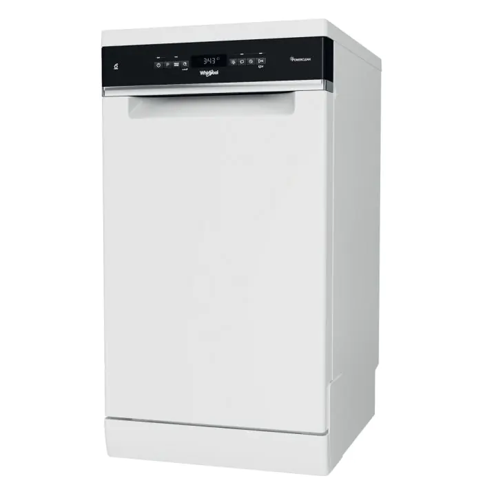 Съдомиялна машина 45см Whirlpool WSFO 3O23 PF, (35931579)