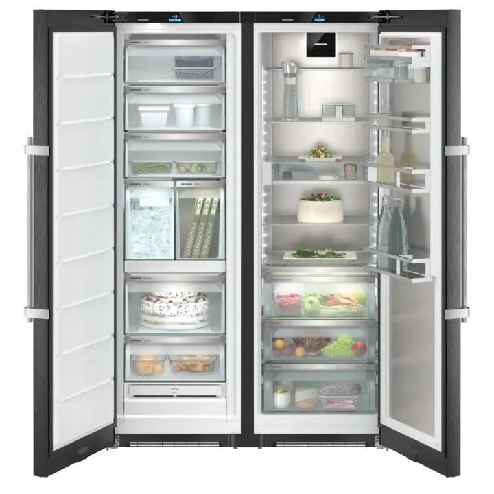 Хладилник SIDE BY SIDE LIEBHERR XRFbs5295, (14131)