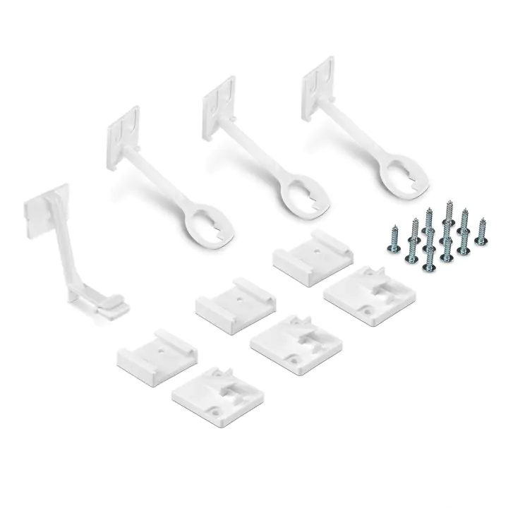 Заключване за чекмедже Reer 71060, 3 броя, (15151)