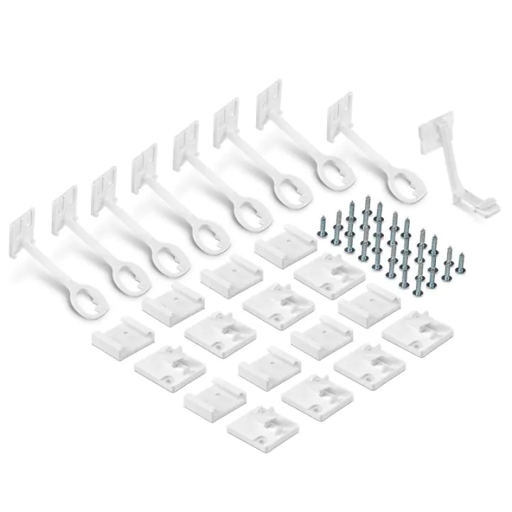 Заключване за чекмедже Reer, 8 бр, 71070, (35944681)