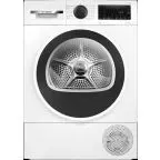 Сушилня BOSCH WQG24101BY, (35945413)