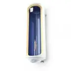 Бойлер TESY GCV 50/38/16C B14 TSR, 50L, 1600W, Slim дизайн, Бял, (14439)