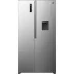 Хладилник Side by side Gorenje NRS917E41XWD, (35946434)