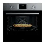 Фурна за вграждане AEG OA5AB21SM, (35950108)