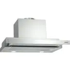 Абсорбатор Gorenje BHP623E13X, 639 м³/ч, Инокс, (13488)